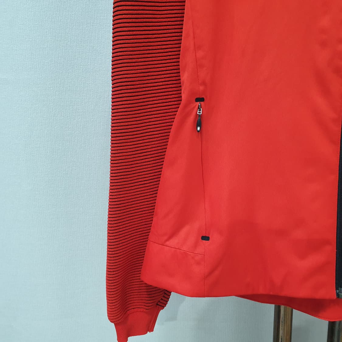 와이드앵글 여성 스윙 하이브리드 자켓 95 상품이미지3