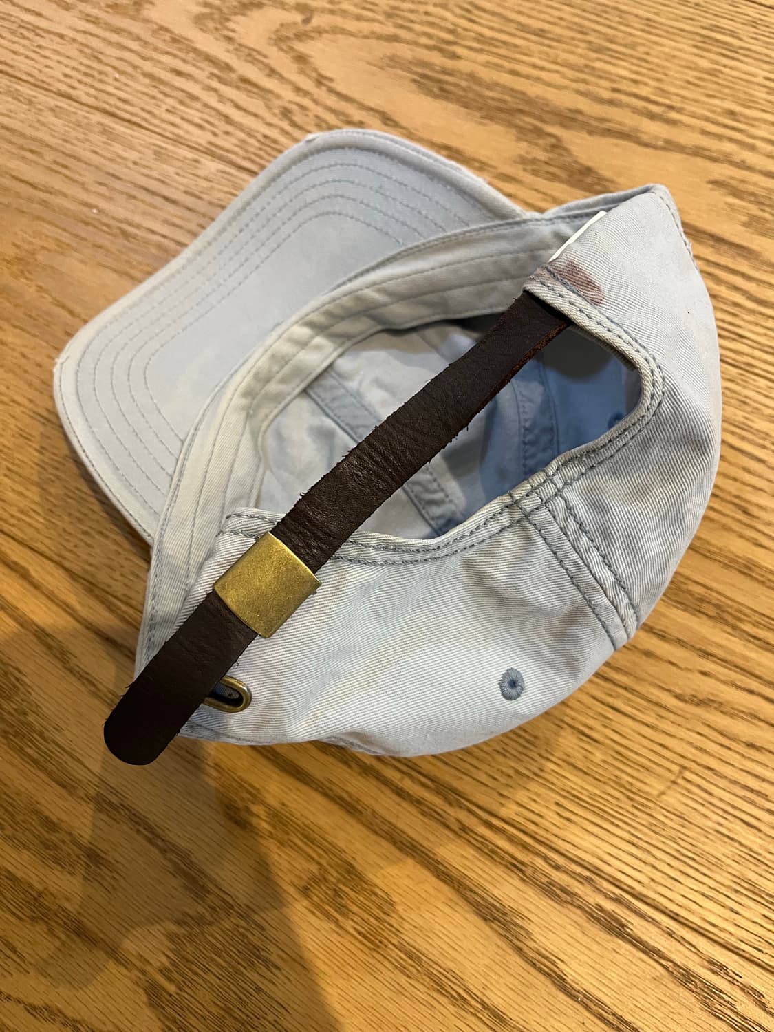 빈티지 폴로진스컴페니 상품이미지3