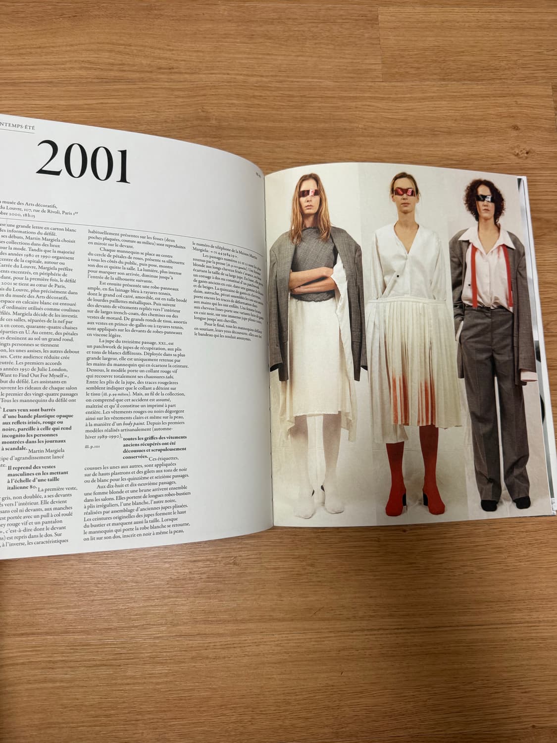 Martin Margiela: The Women's Collections 상품이미지3