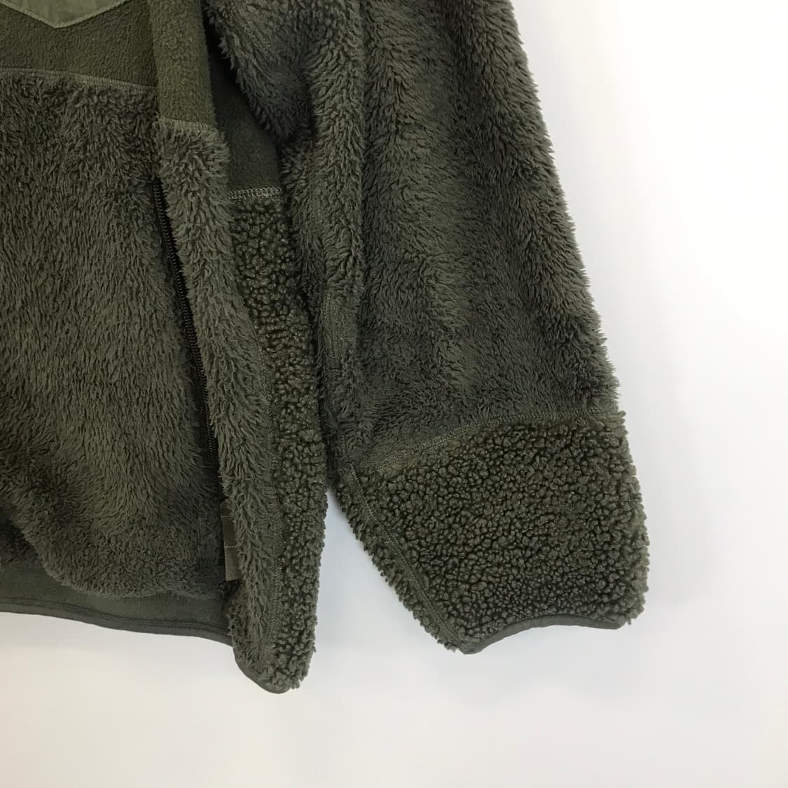 유니클로 x 엔지니어드가먼츠 후리스집업 [XL] 상품이미지3