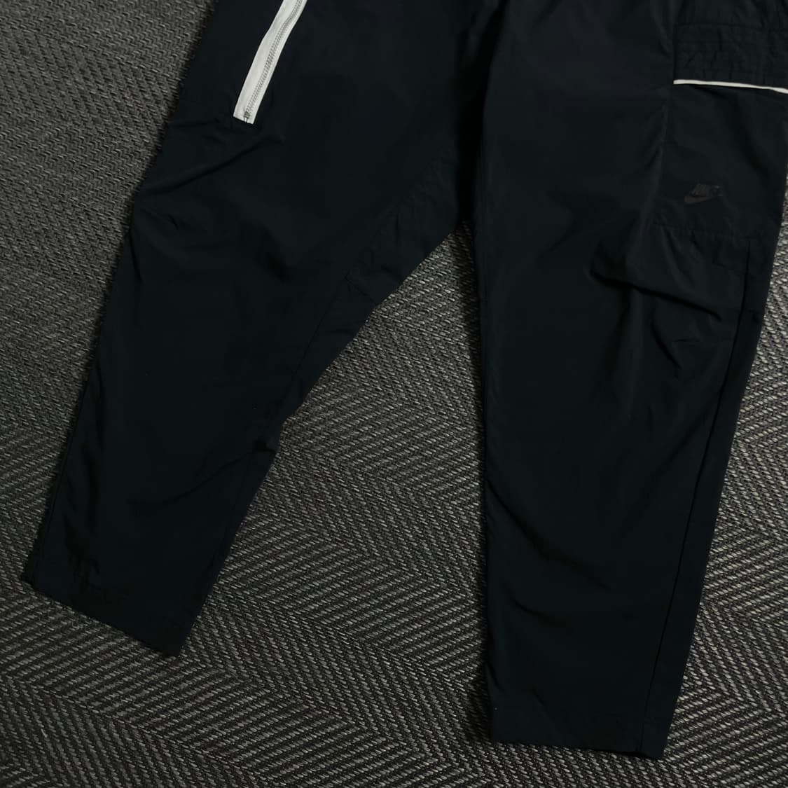 나이키 스타일 에센셜 우븐 언라인드 유틸리티 팬츠y 4204 상품이미지3