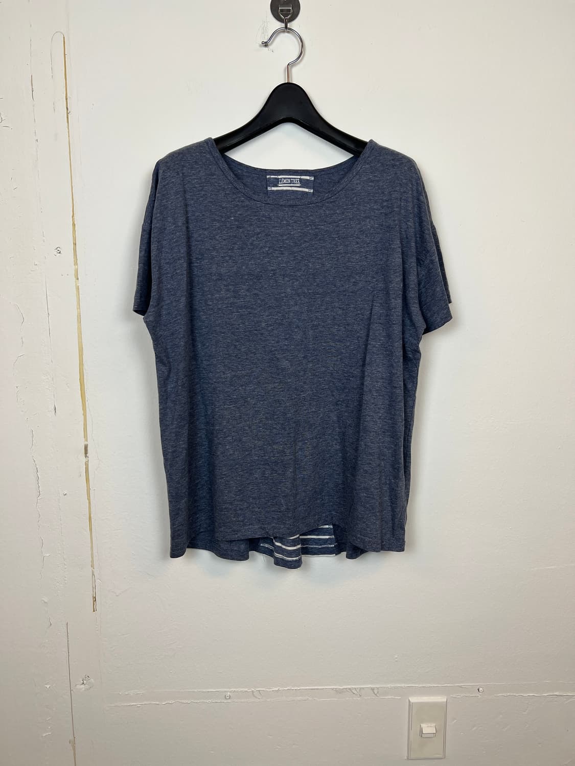 T108 JPN 모리/러블리/펑트/Y2K 반팔티 LL 상품이미지1