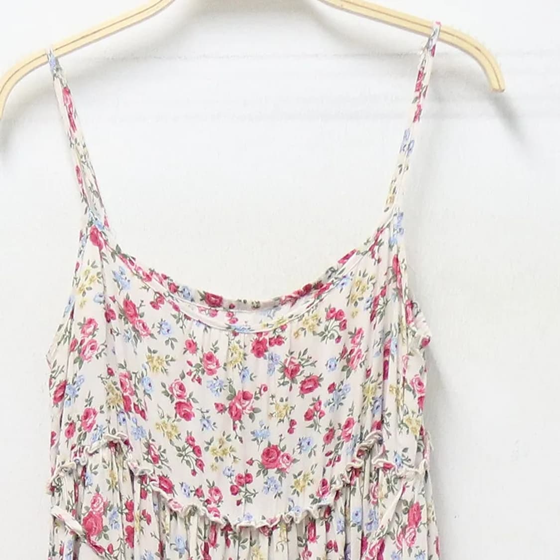 EARTH MUSIC 뷔스티에 원피스 66125 상품이미지7