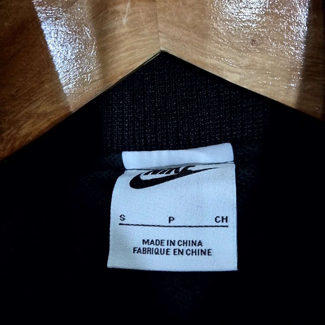 Nike 나이키 에어맥스 스우시 우븐 자켓 상품이미지5