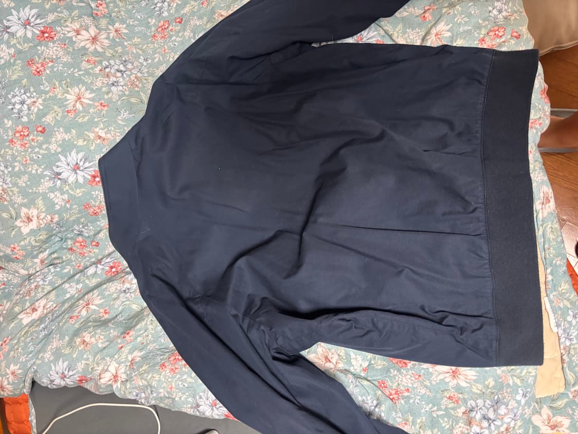 유니클로 자켓 상품이미지2