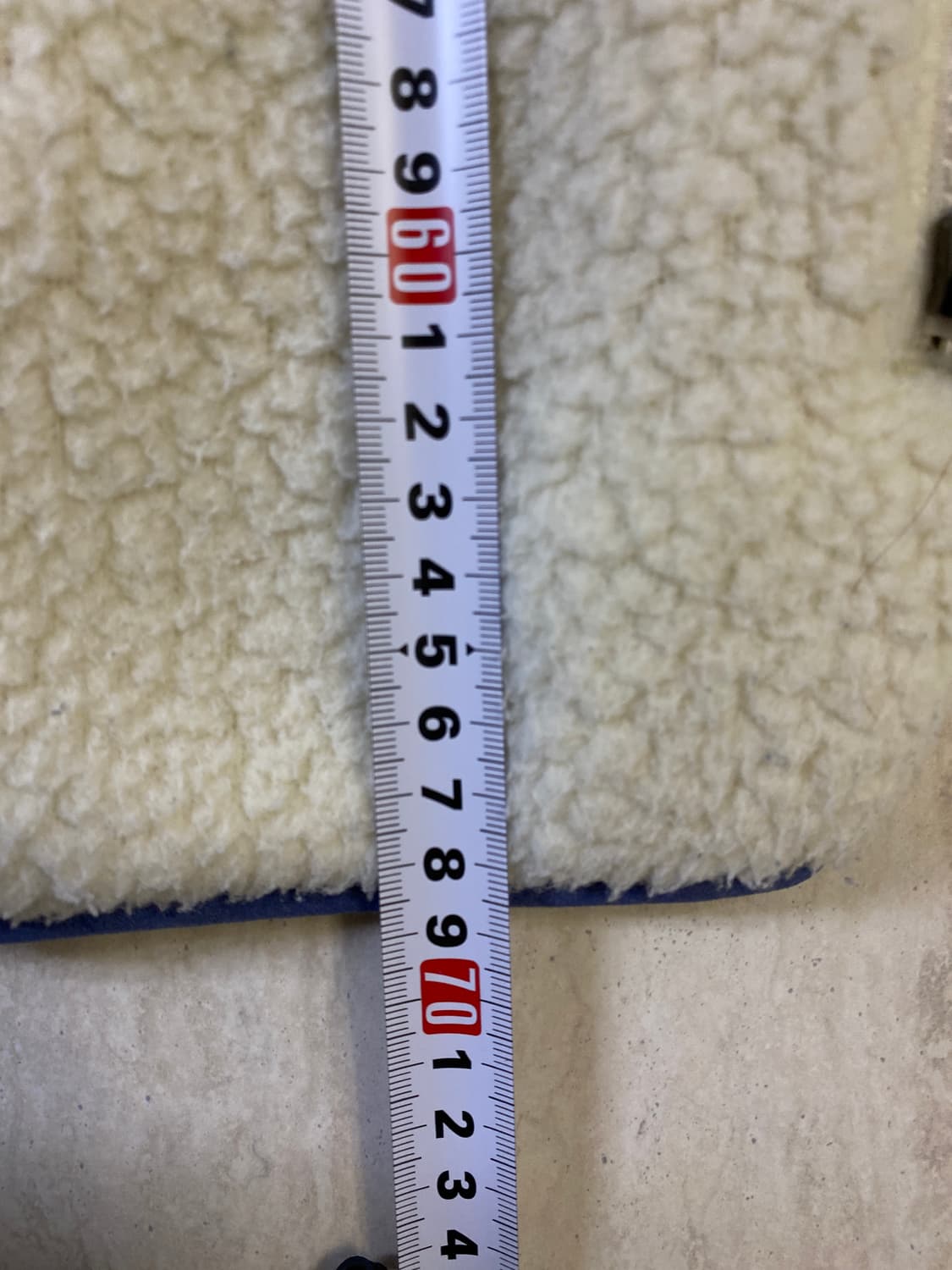 M)파타고니아 레트로 후리스 자켓 상품이미지7