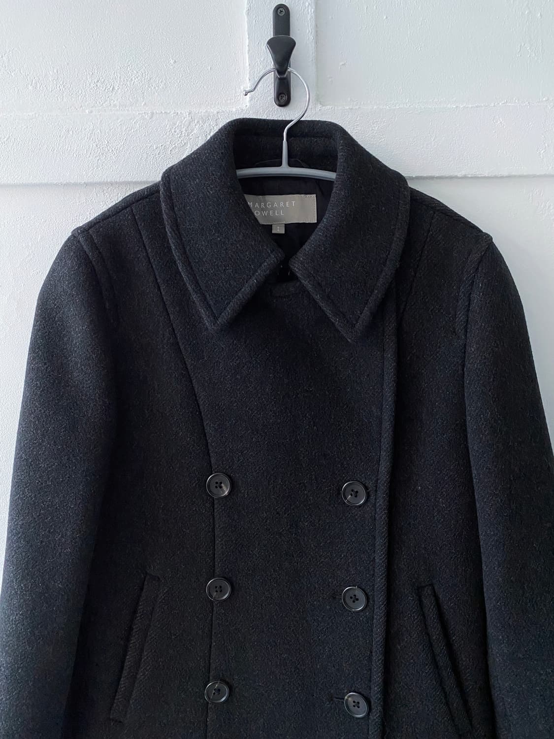 [Margaret howell] 피코트 상품이미지5