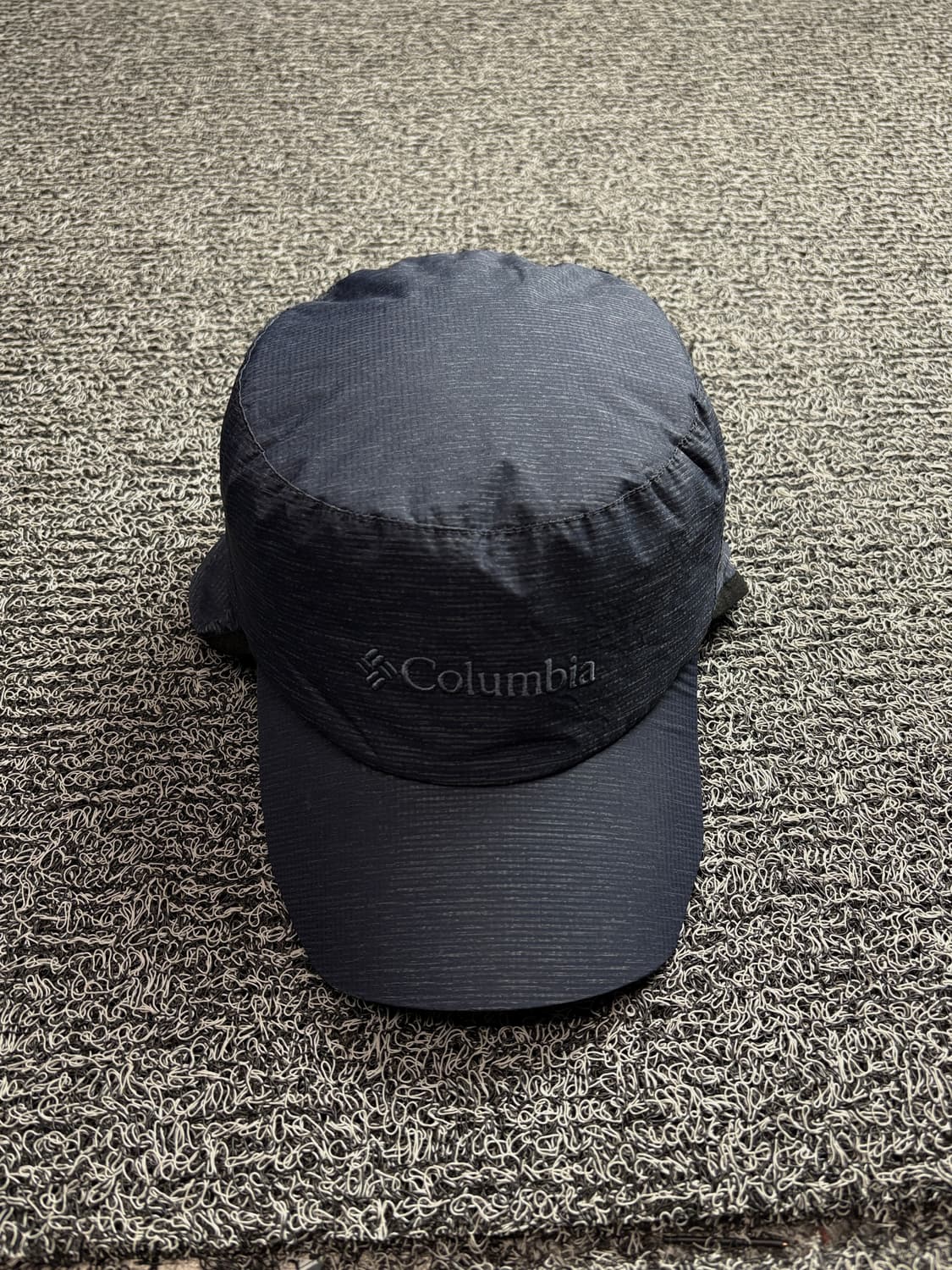 컬럼비아 옴니쉴드 이어플랩 하이킹 캡 2546 상품이미지2