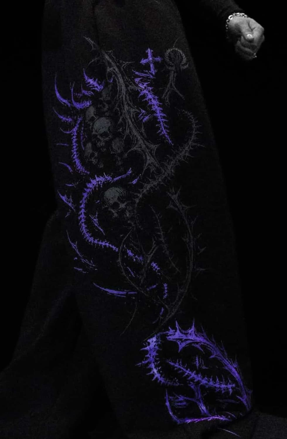 Breathedivinity 팬츠 L 상품이미지1