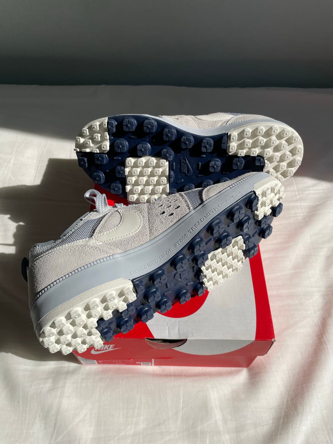 나이키 시티 255 새상품 상품이미지4