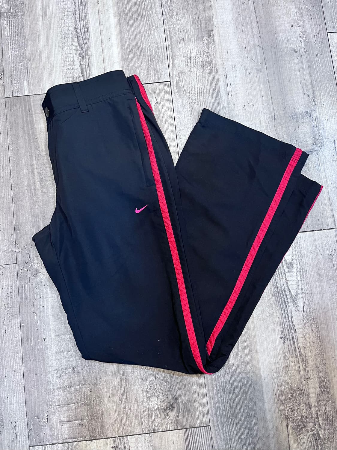 나이키 골프 여성 트랙팬츠 65S사이즈 상품이미지1