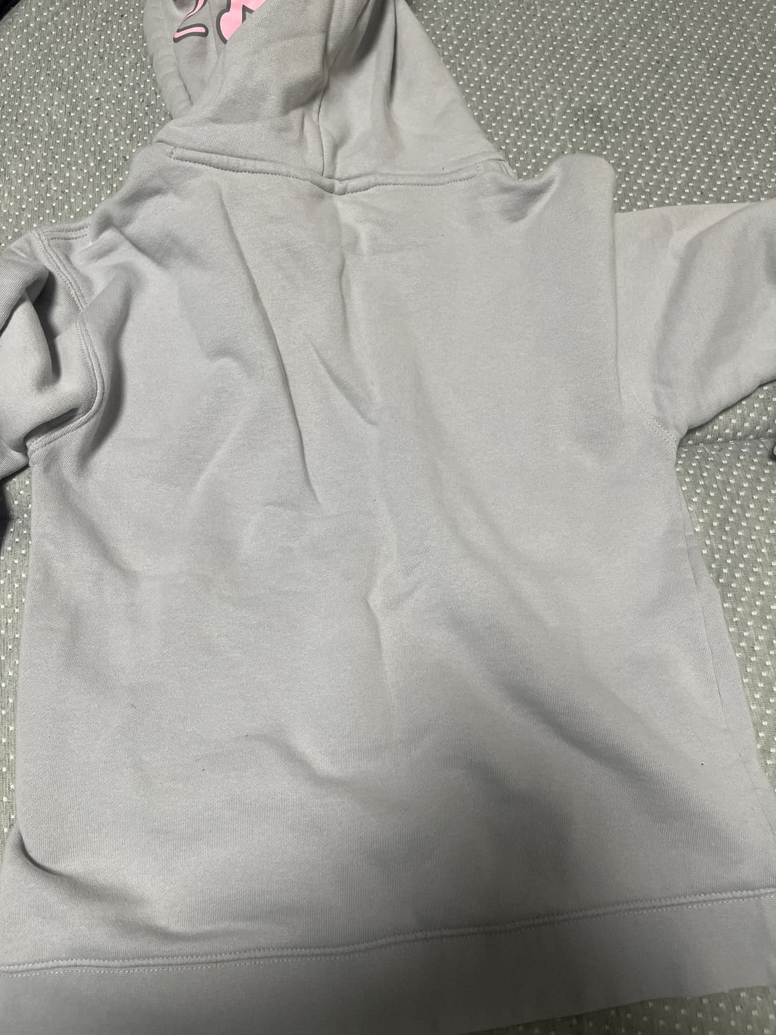 시나월드 후드티 상품이미지2