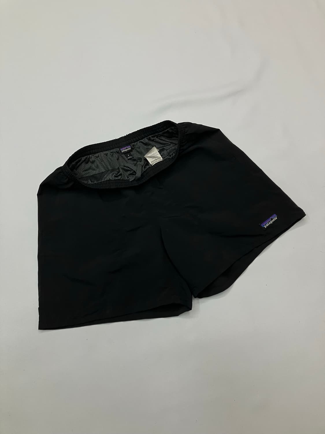 파타고니아 배기스 쇼츠 밴딩 반바지 상품이미지3