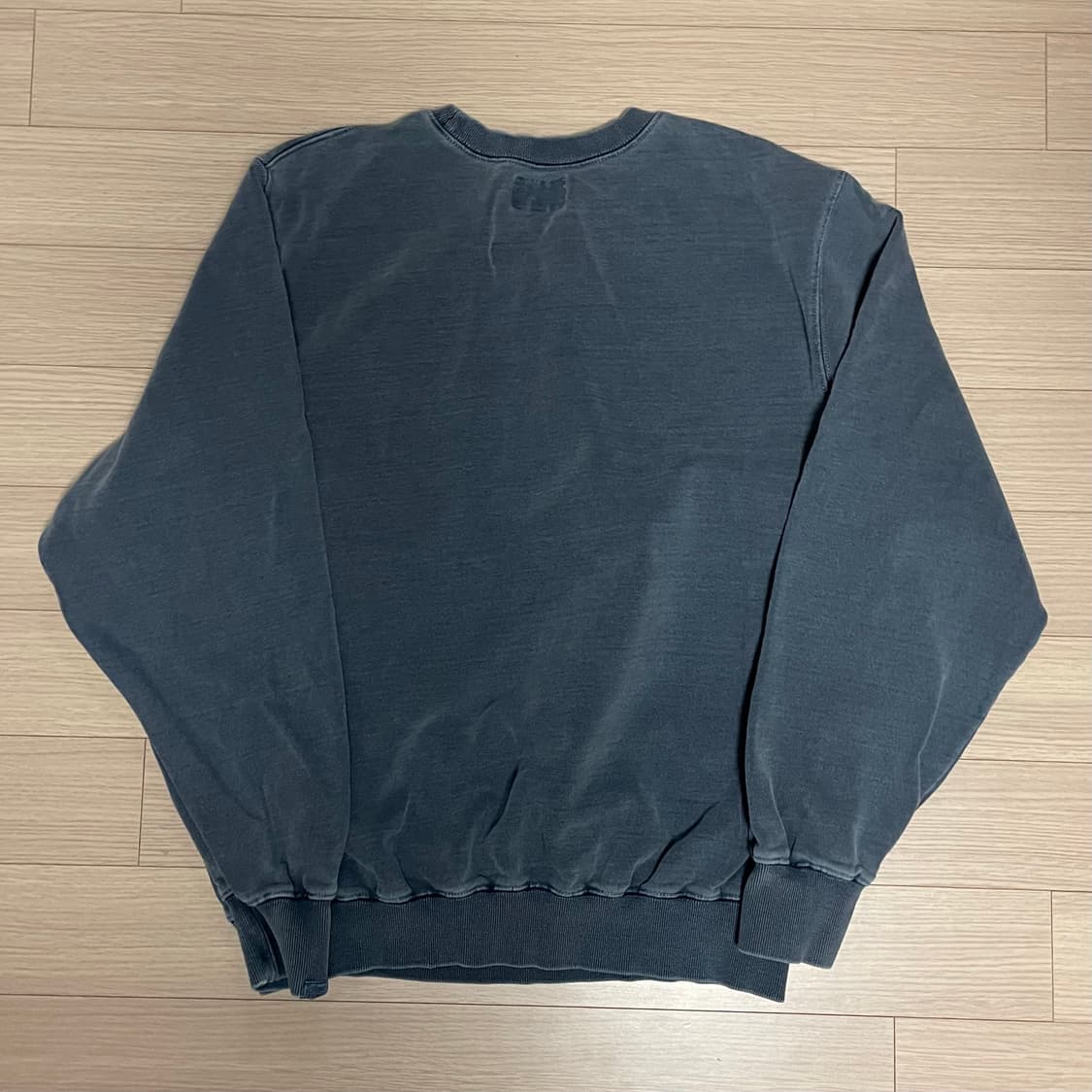 디스이즈네버댓 맨투맨 상품이미지2