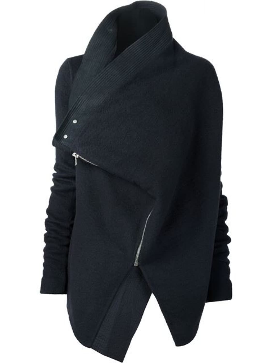릭 오웬스 15SS Exploder Saturn Wool 자켓  상품이미지3