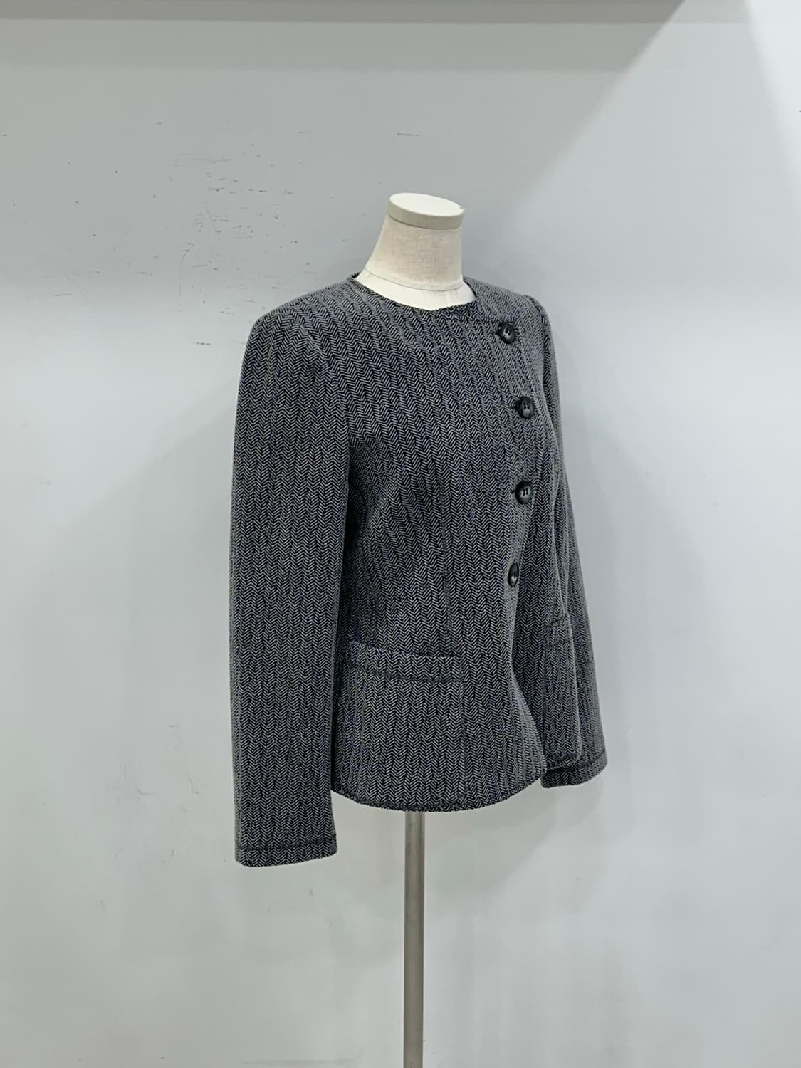 아르마니 여성 자켓 상품이미지2