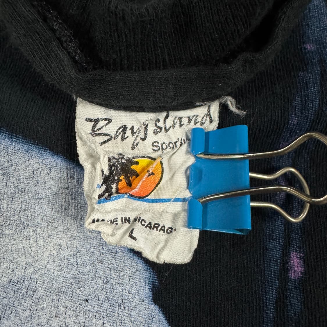 2013 Crystal Castles 크리스탈 캐슬 III 투어 티셔츠 상품이미지6