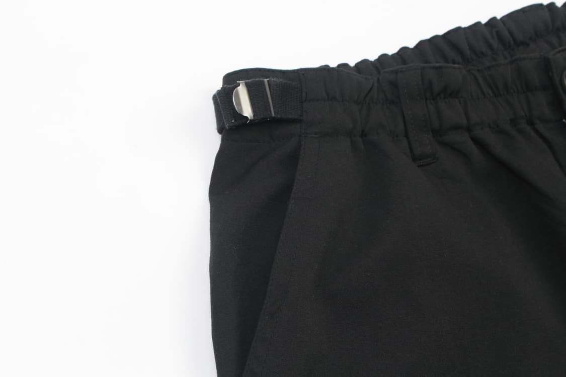 KURASHI & TRIPS PUBLISHING Wide Cargo Pa 상품이미지4