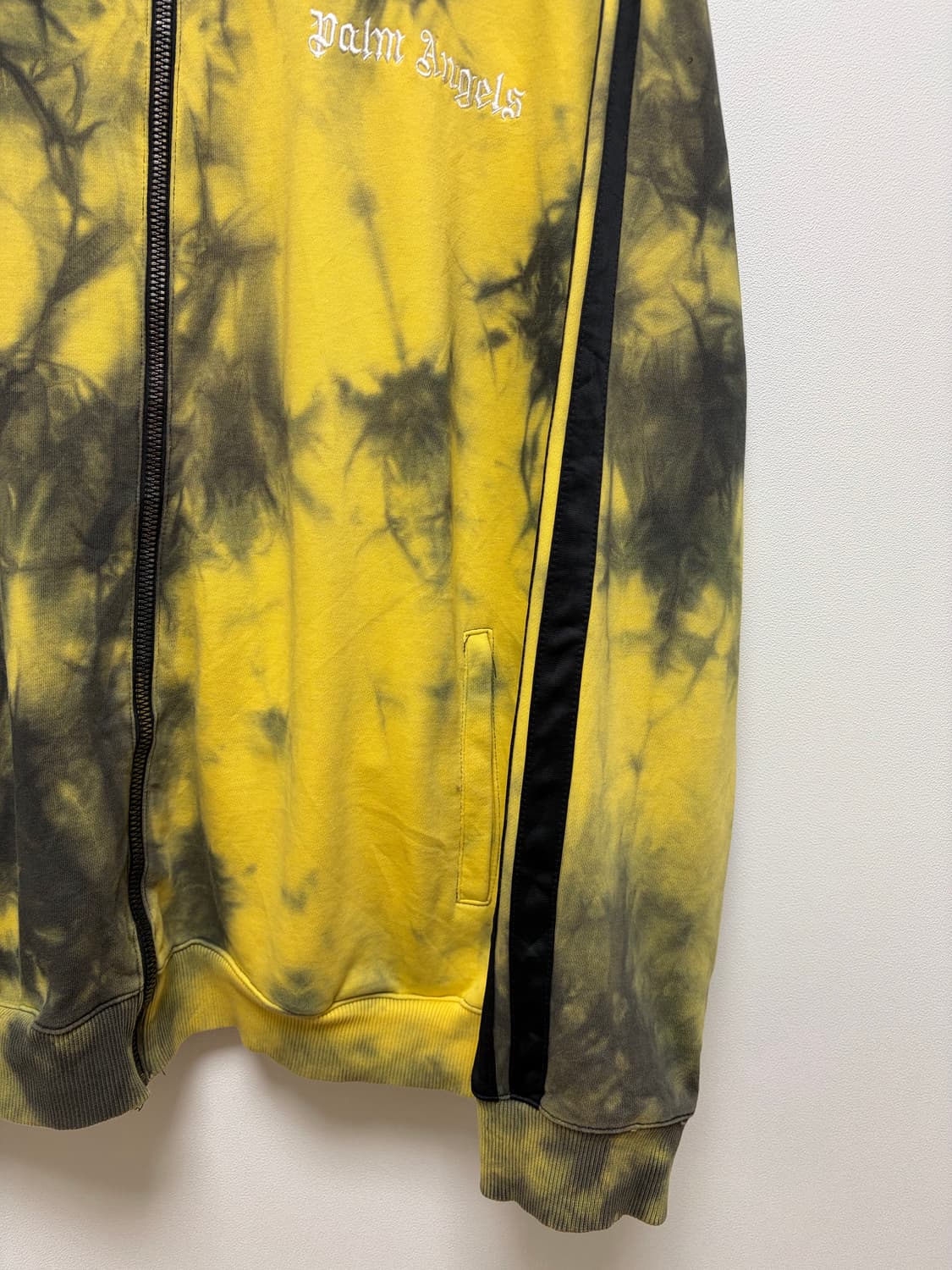 팜 엔젤스 타이다이 트랙 자켓 상품이미지3