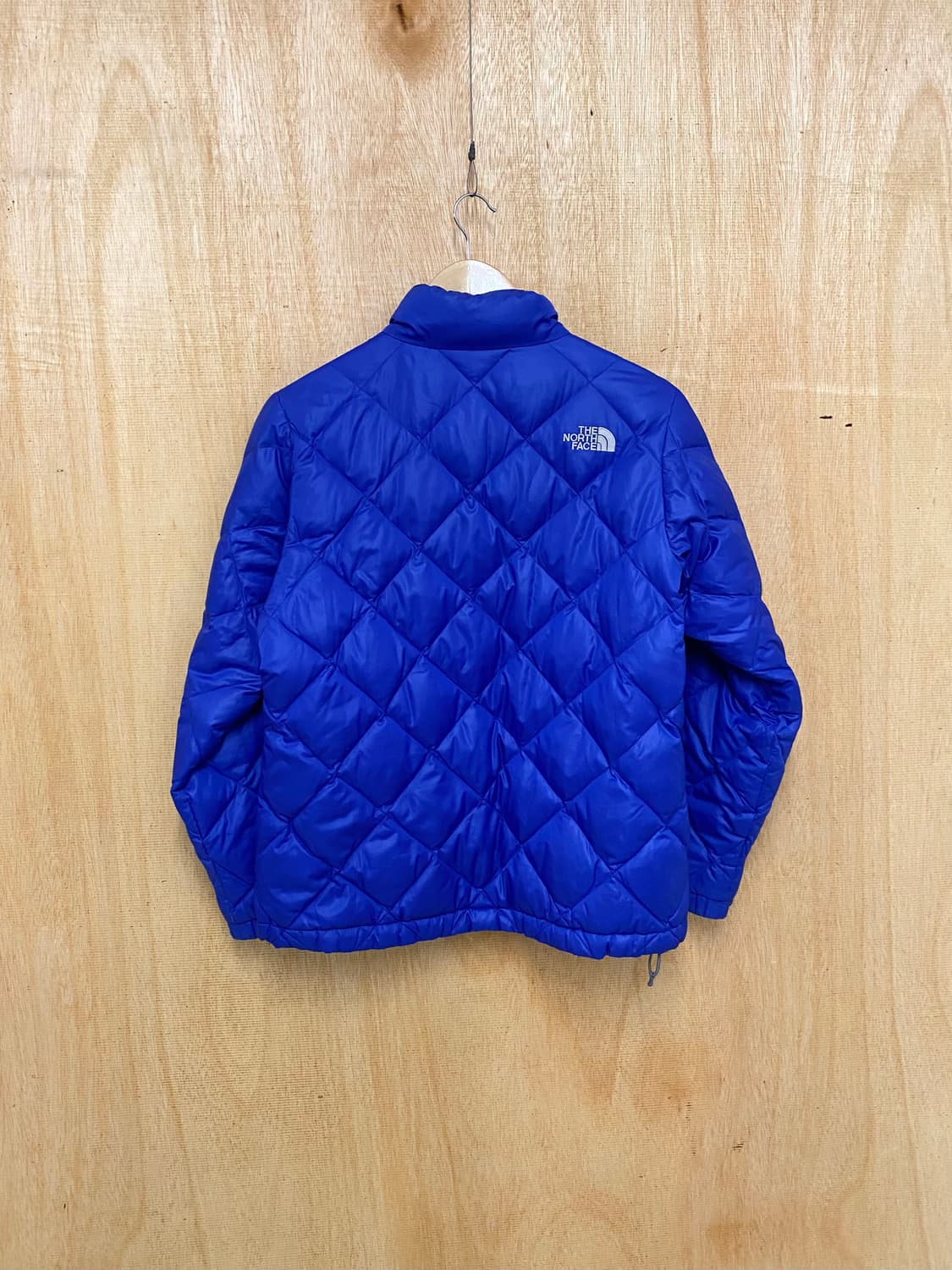 THE NORTH FACE 600 down padding 노스페이스 경량 상품이미지2