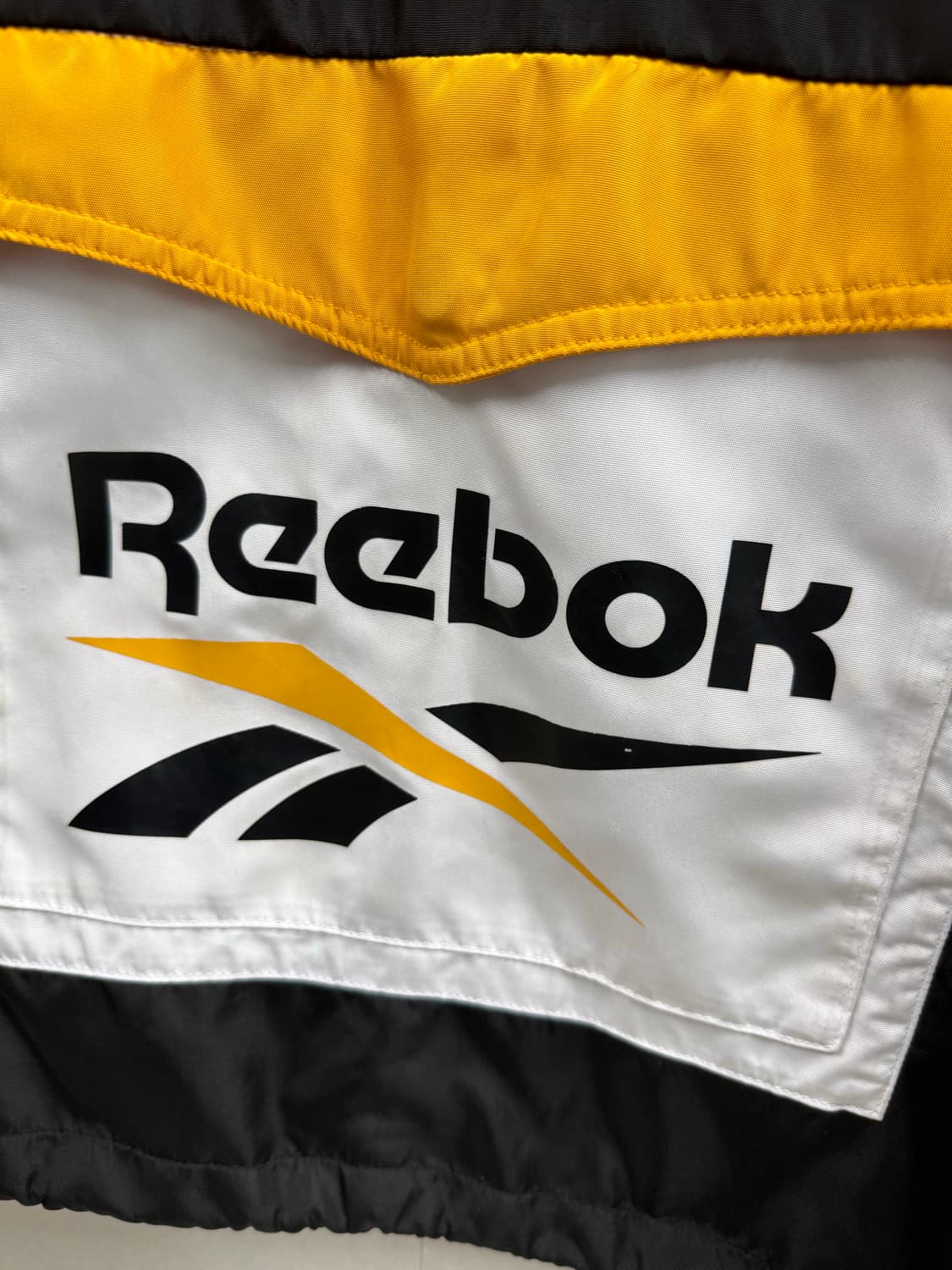 남성 S / 리복 레트로 아노락  상품이미지3