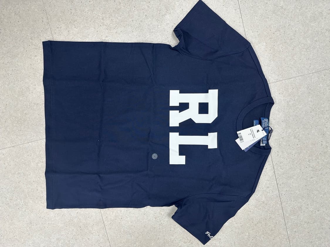 폴로 랄프로렌 티셔츠 상품이미지1