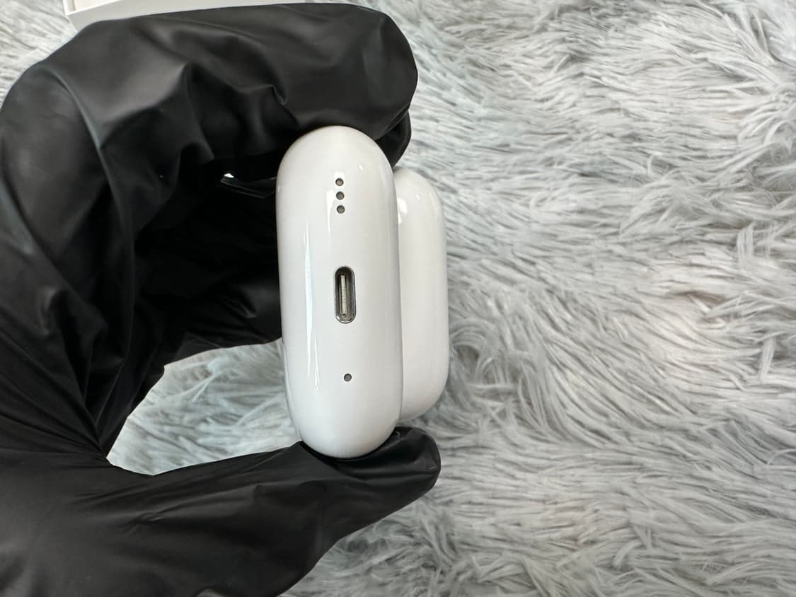 에어팟 프로2 C타입 s급 새상품급!! 박스포함 판매!! [크림판] 상품이미지5