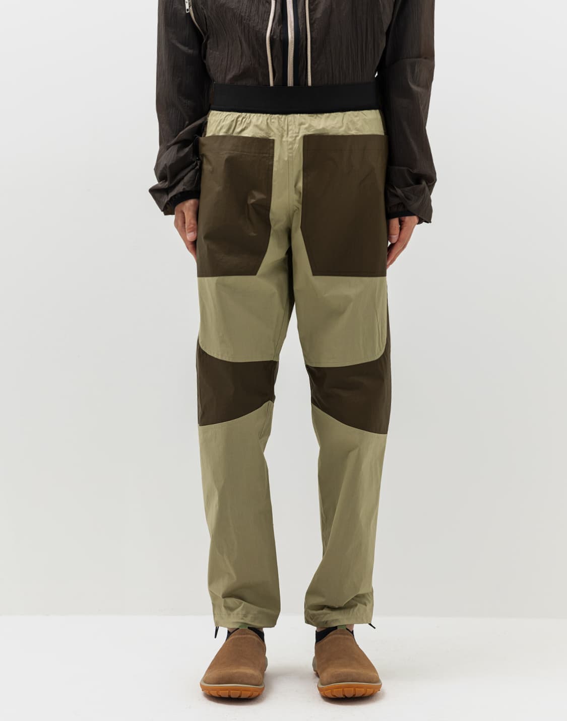 Arnar Mar Jonsson (현 Ranra) trouser 상품이미지1