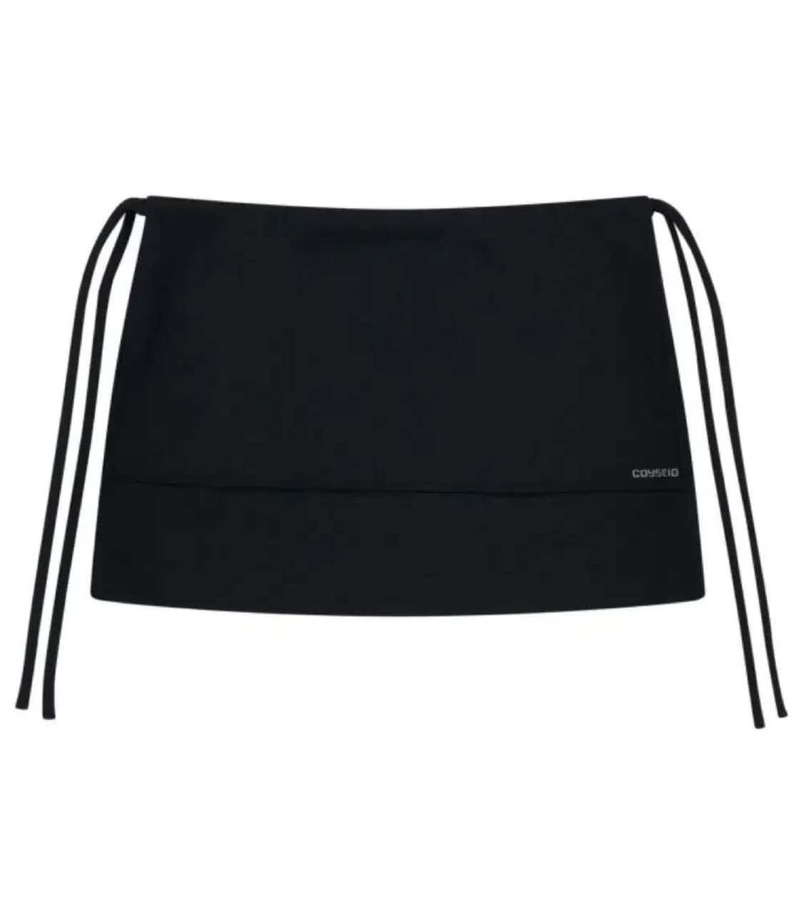 코이세이오 리본 스커트 사이즈1 상품이미지1