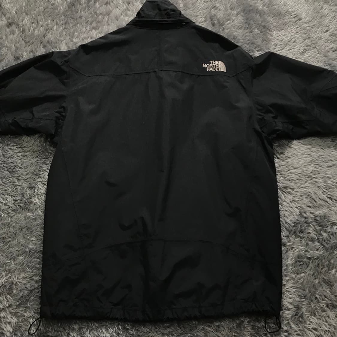 [[L, A급] 노스페이스 하이벤트 바람막이 자켓#291 상품이미지3