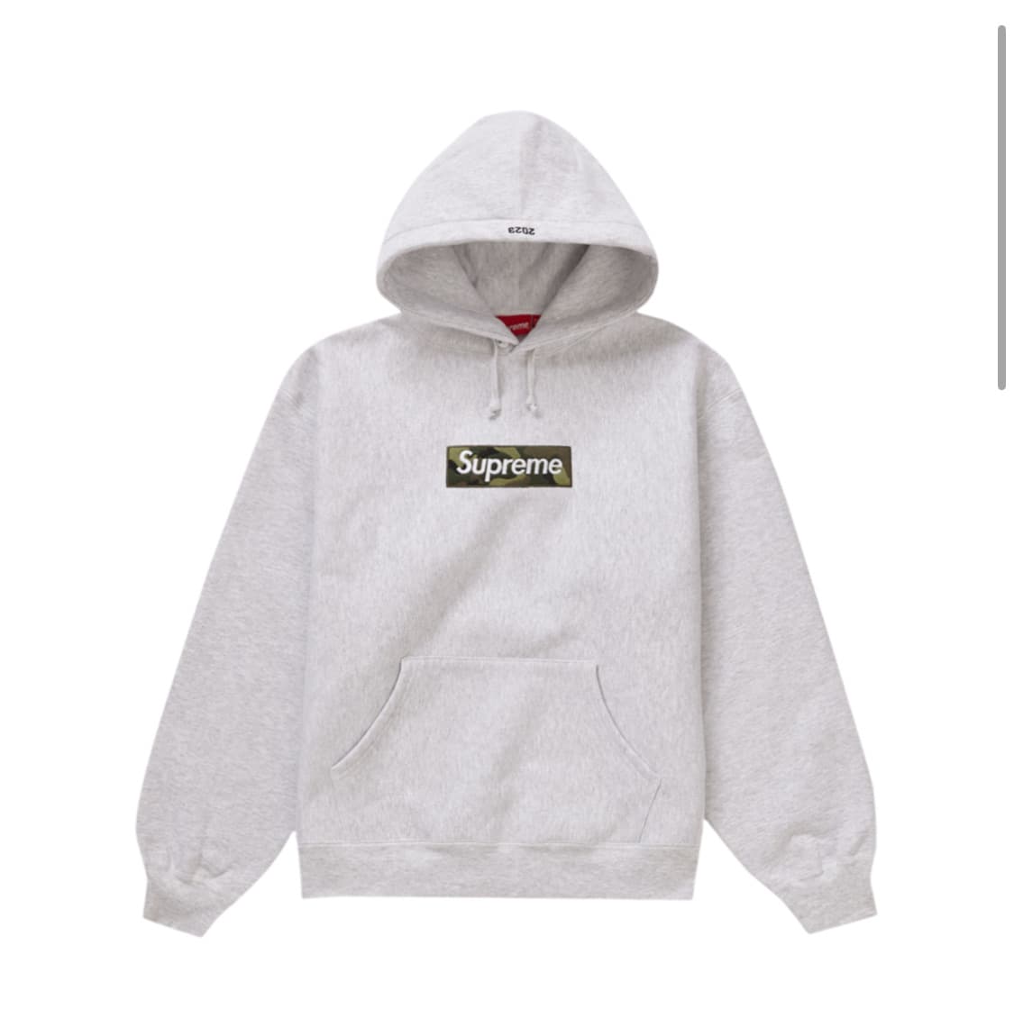 슈프림 박스로고 카모 상품이미지1