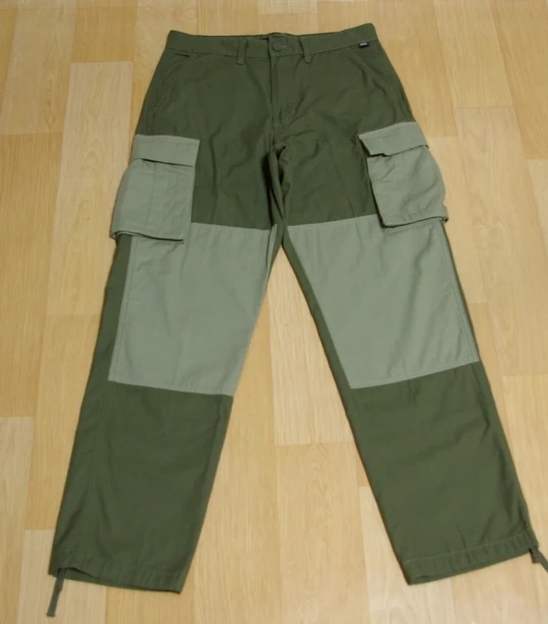 반스 루즈테이퍼드 카고팬츠 30 상품이미지3