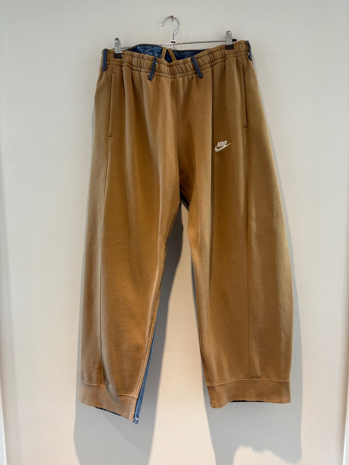Bless Overjogging Pants 상품이미지2
