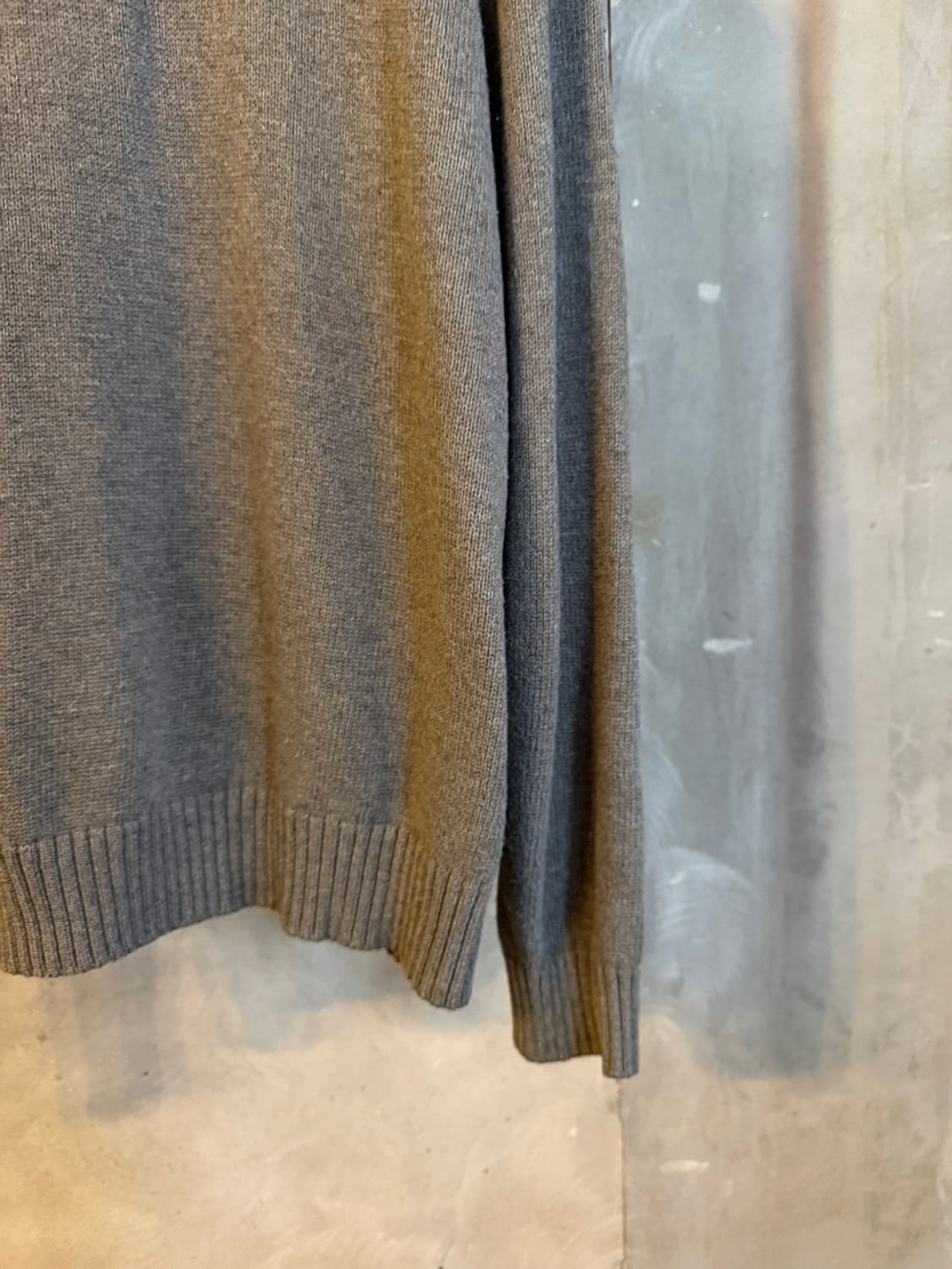 폴로 랄프로렌 짚업 니트 105 상품이미지9