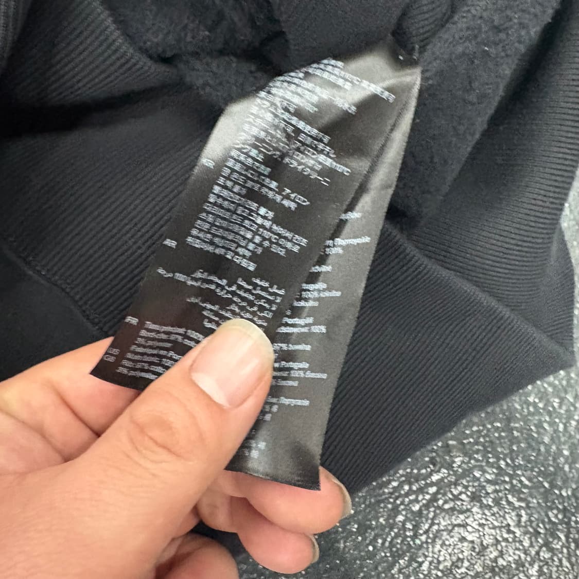 (100)산드로후드 상품이미지5