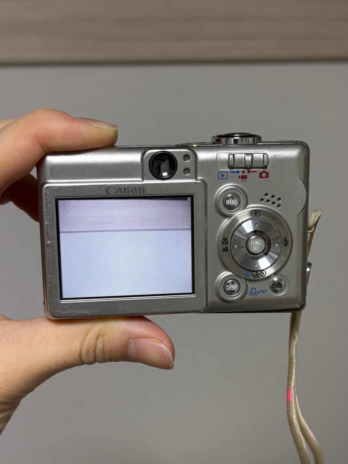 엔믹스 디카) 캐논 익서스 40 실버 상품이미지6