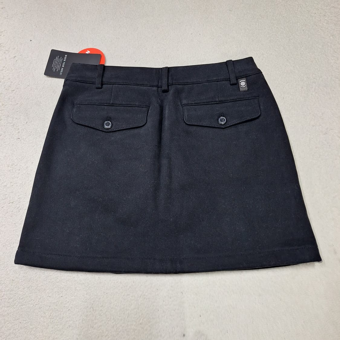 와이드앵글  큐롯스커트61 상품이미지2