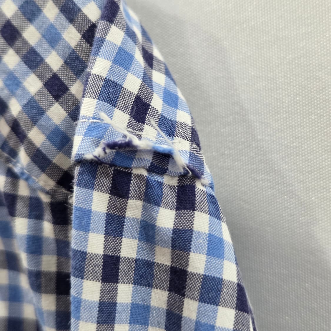 폴로랄프로렌 키즈 버튼다운 체크셔츠 6  상품이미지5