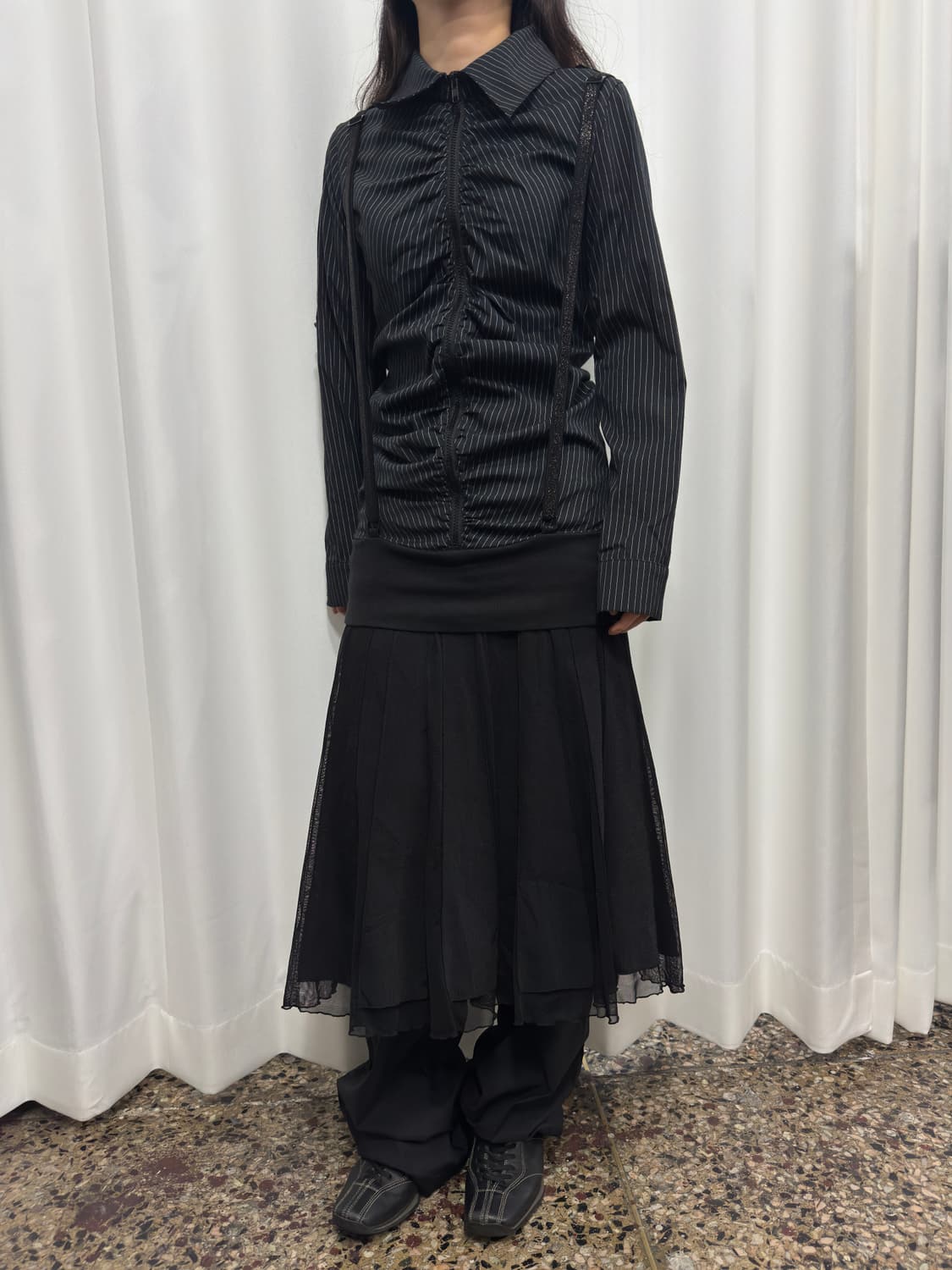 design skirt 상품이미지3
