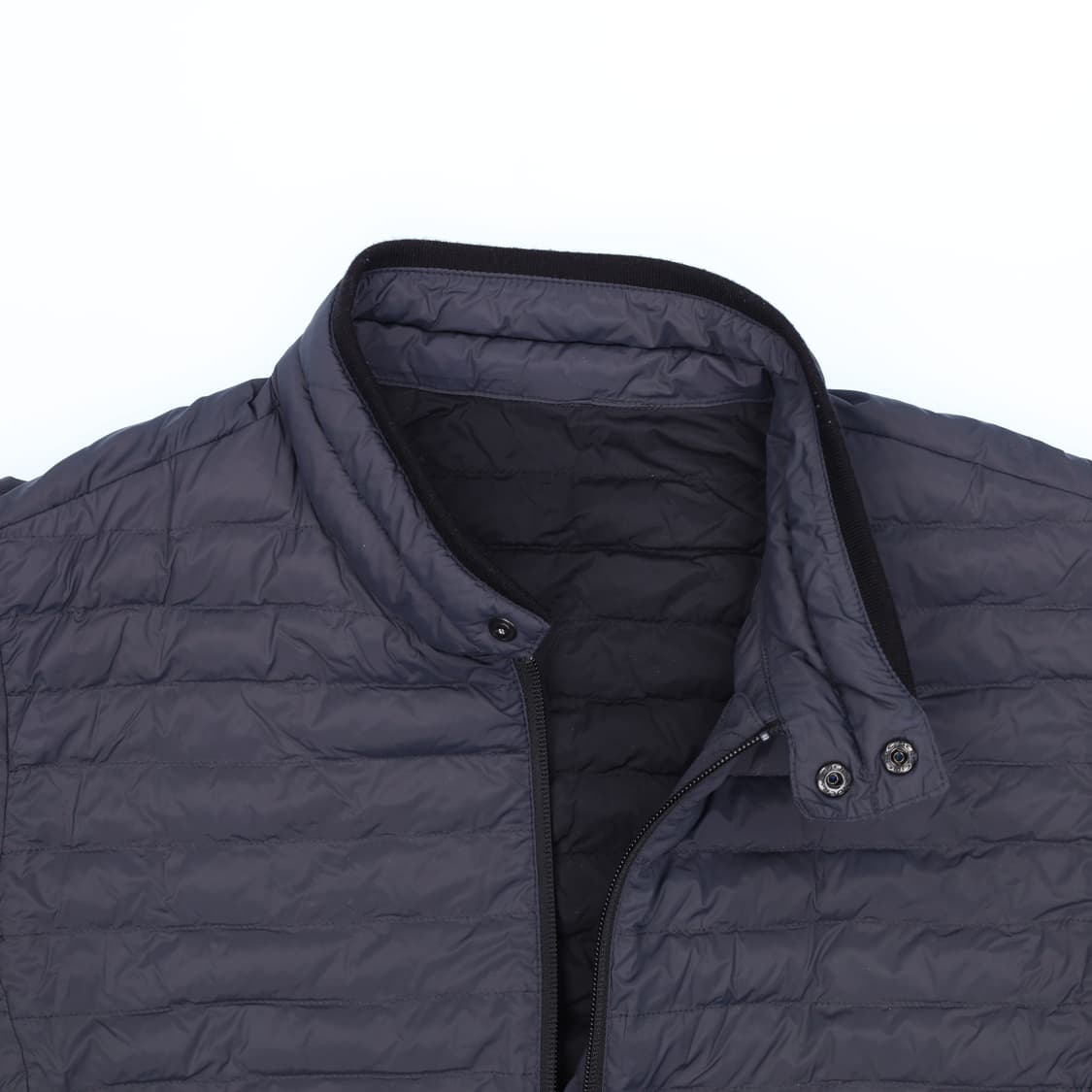 M 아이더 경량 패딩 자켓 N7468 상품이미지3