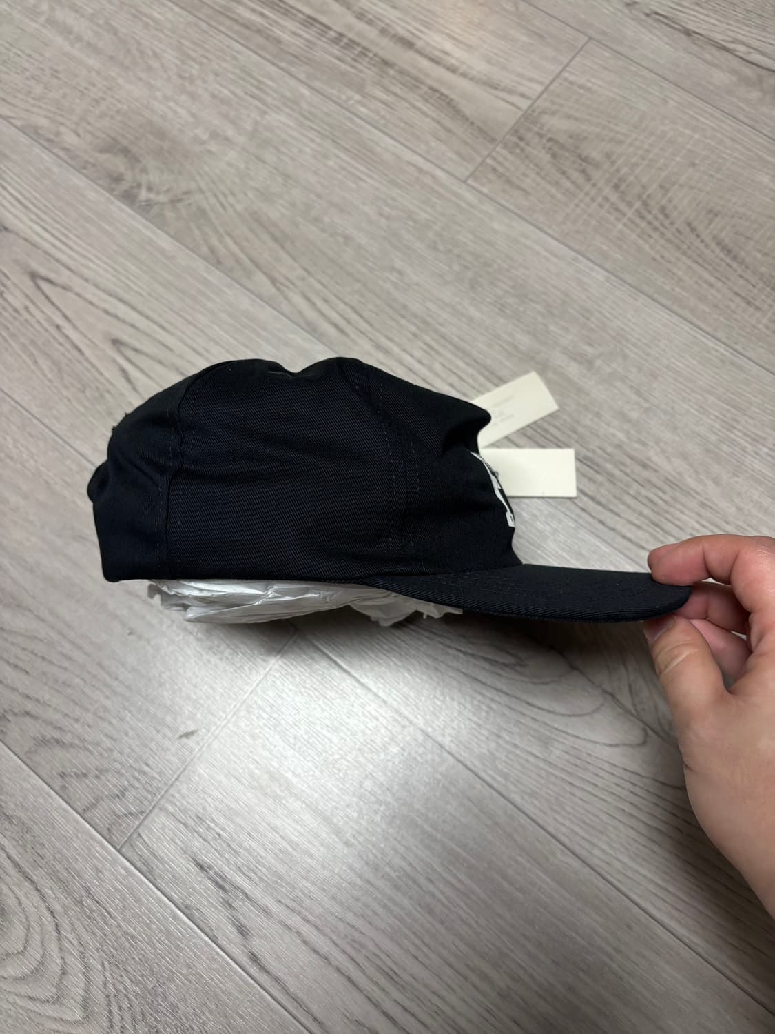 [os] 피어오브갓 FU 베이스볼캡 상품이미지2