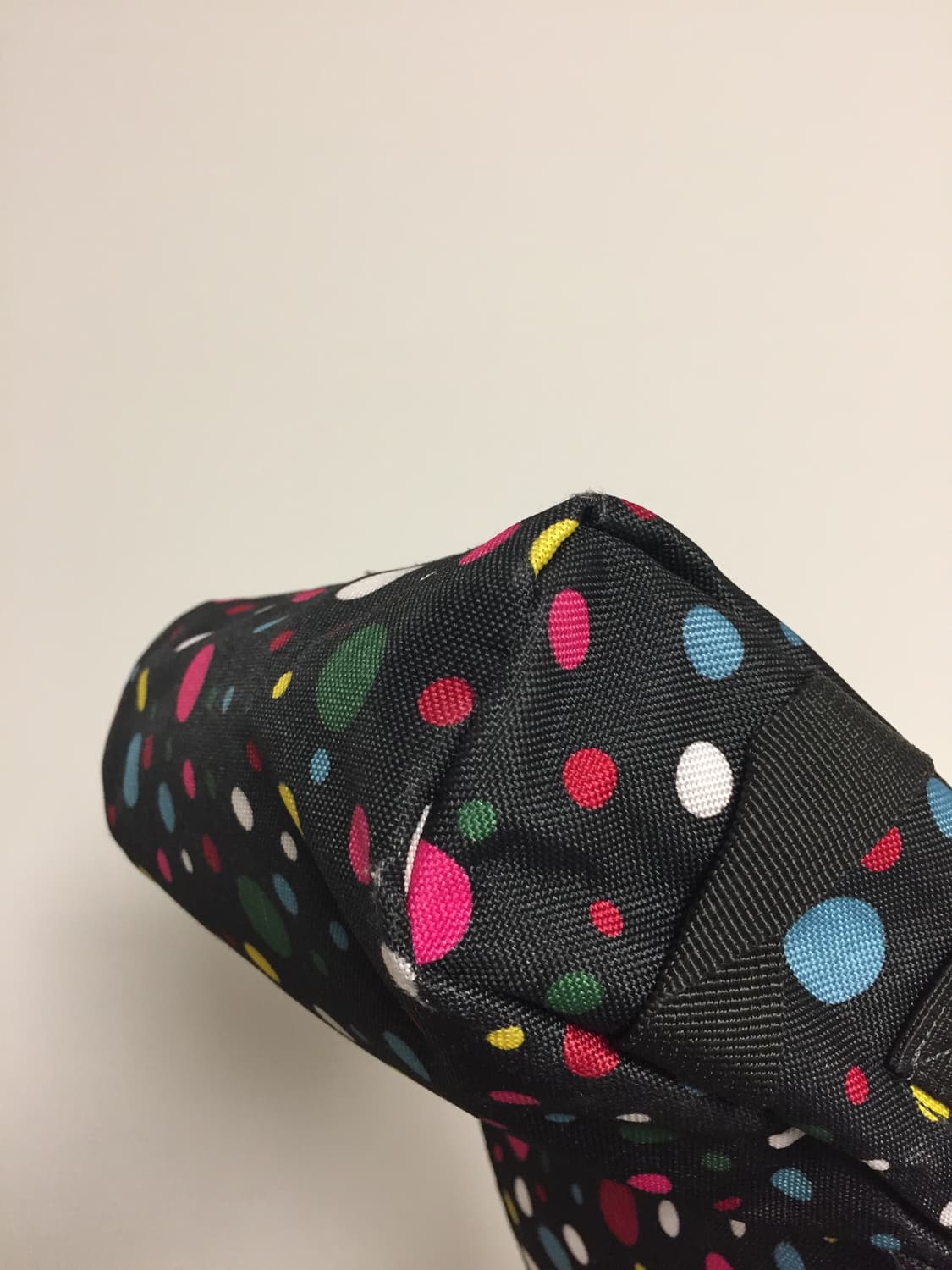 🌈 Dickies 멀티컬러 도트 크로스백 🍭 상품이미지7
