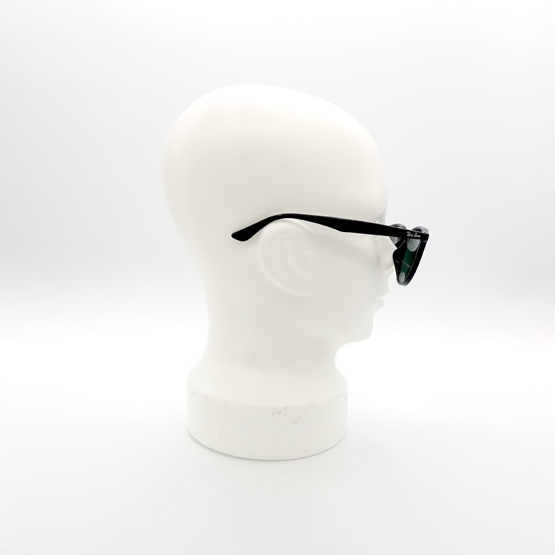 RAYBAN 레이밴 RB4259-F 601/71 블랙 편광 선글라스 상품이미지9