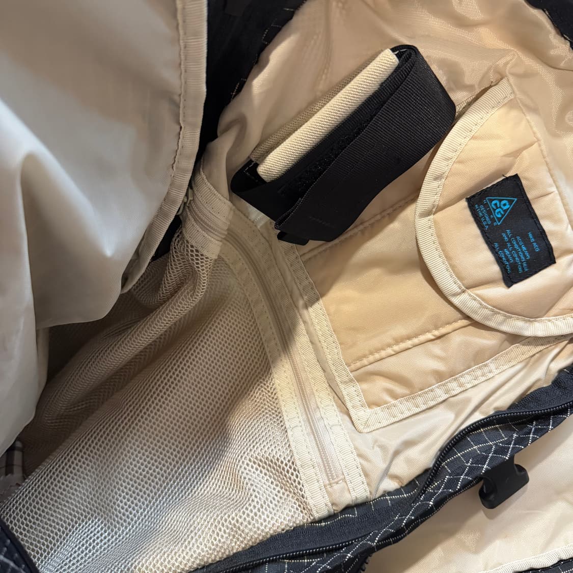 Nike ACG 36 백팩 (44L) 상품이미지6