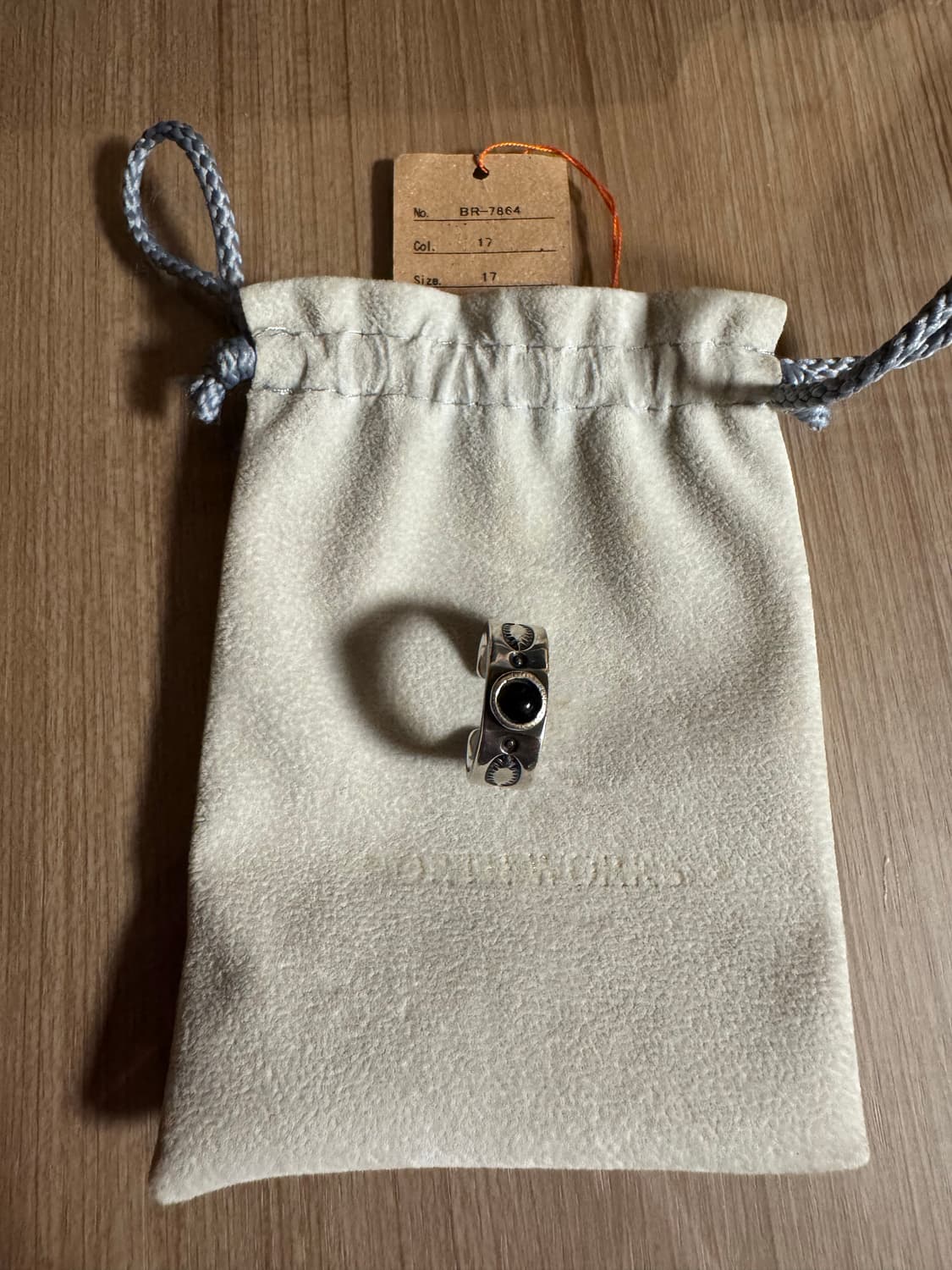 노스웍스 반지 17호 상품이미지2