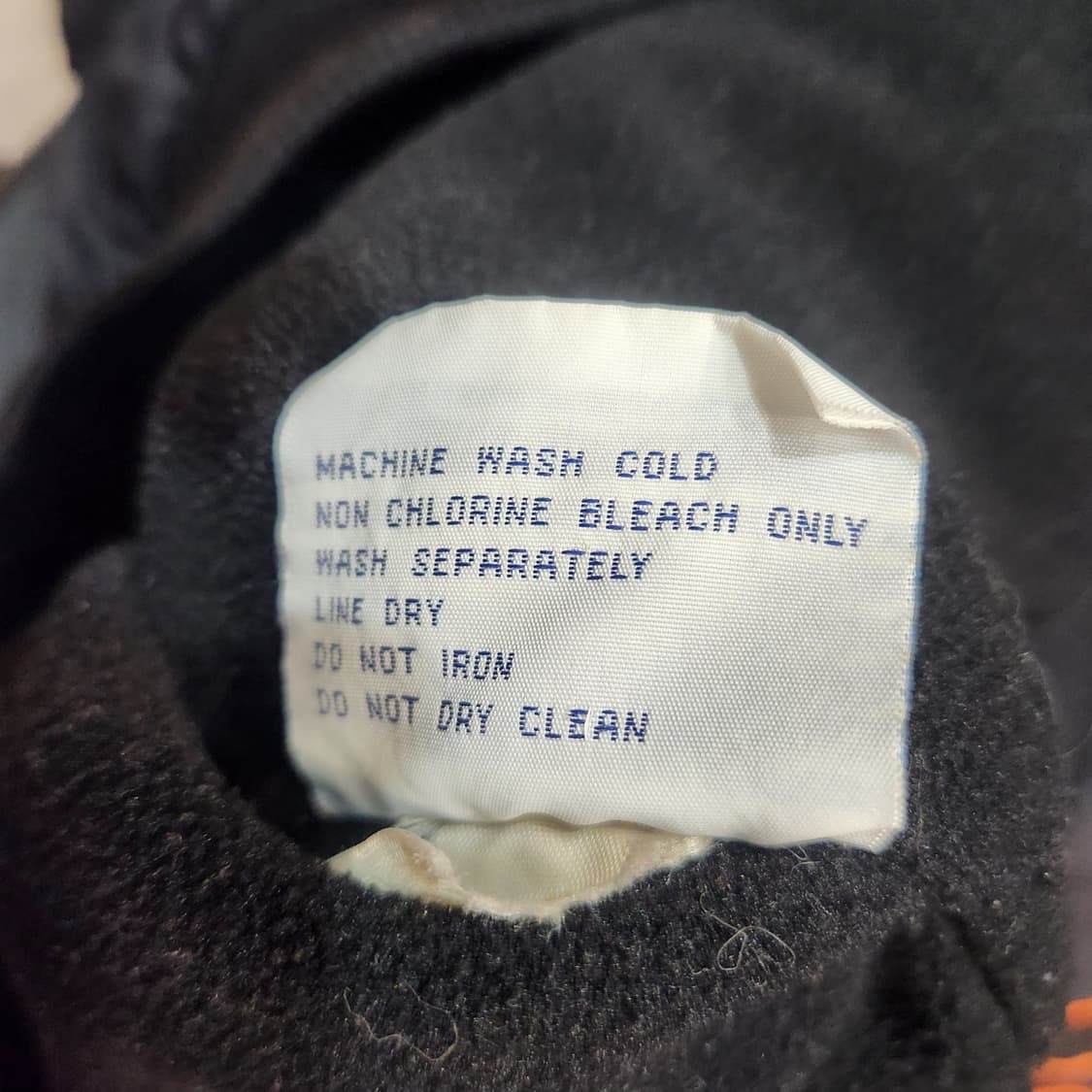 Majestic San Francisco 바람막이 자켓 (L) 상품이미지4