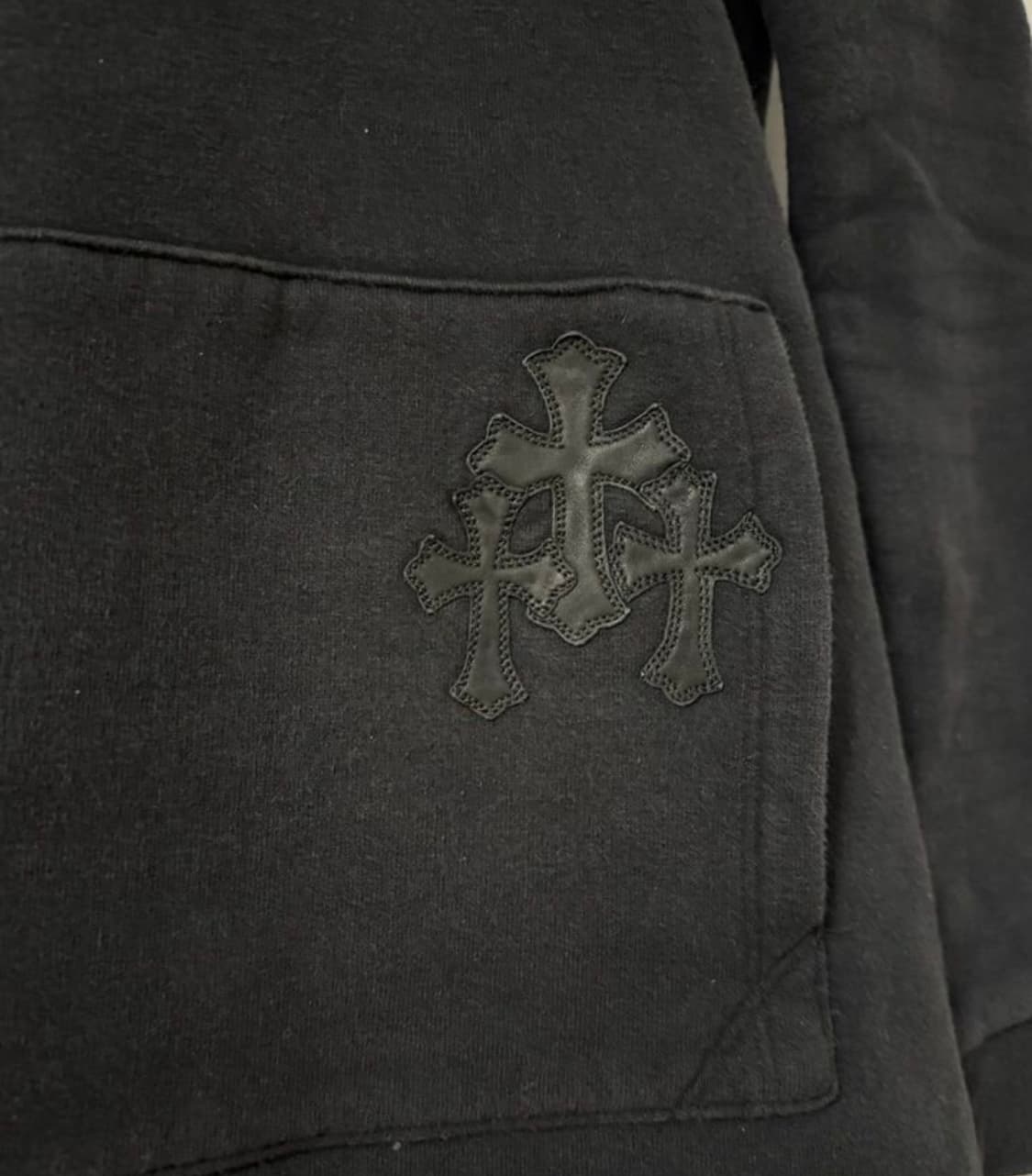 Chrome Hearts Hoodie  상품이미지3