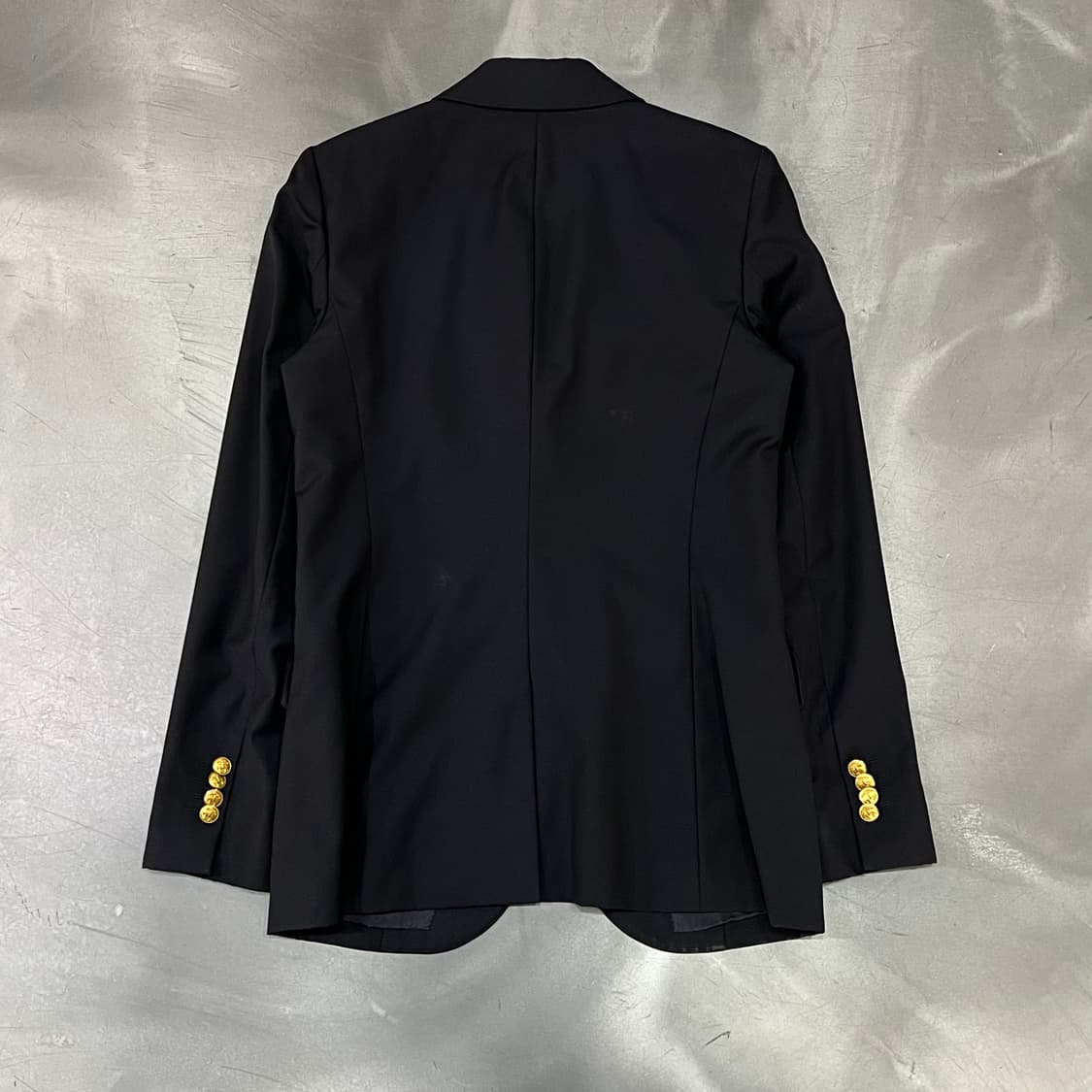  브룩스브라더스 금장 블레이저 y16375 상품이미지2