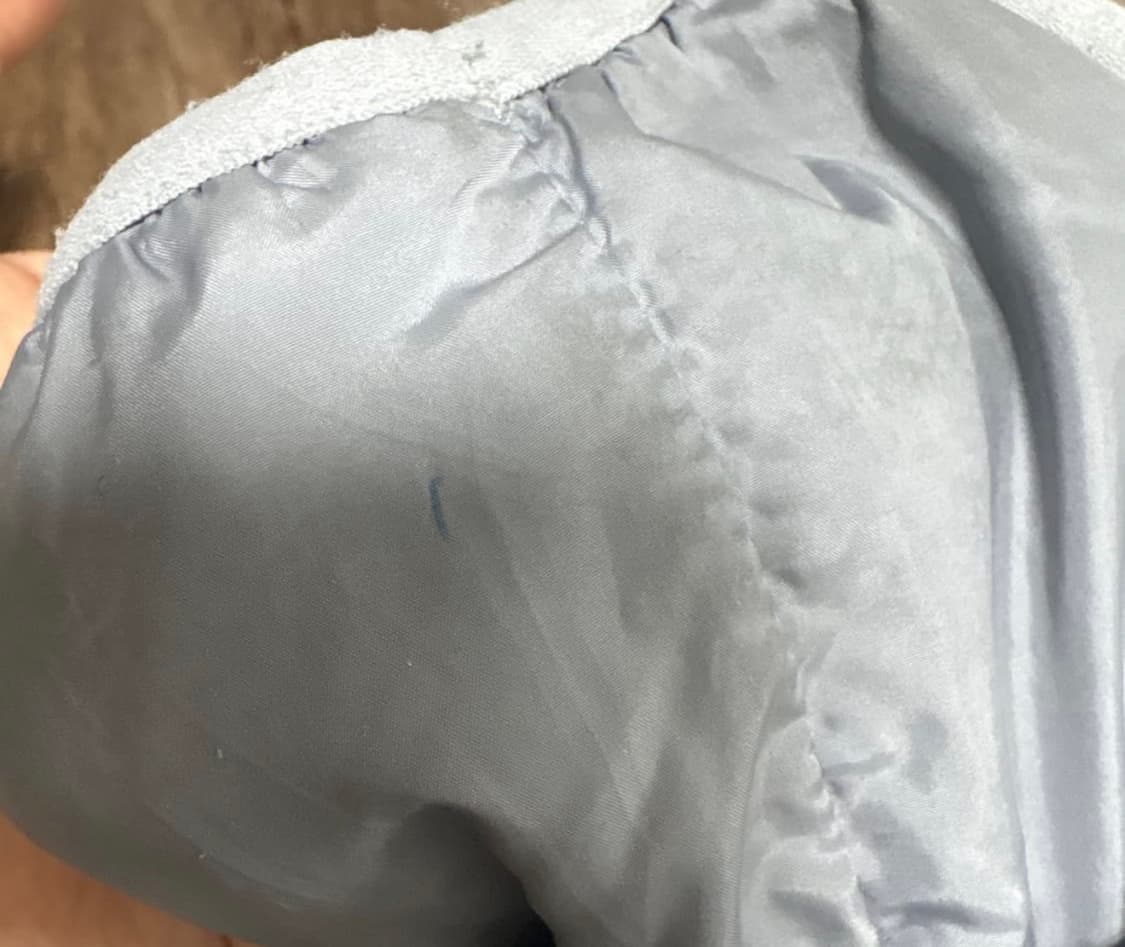 산산기어 서픽스 푸퍼 자켓 그레이 - 24FW 1 상품이미지6