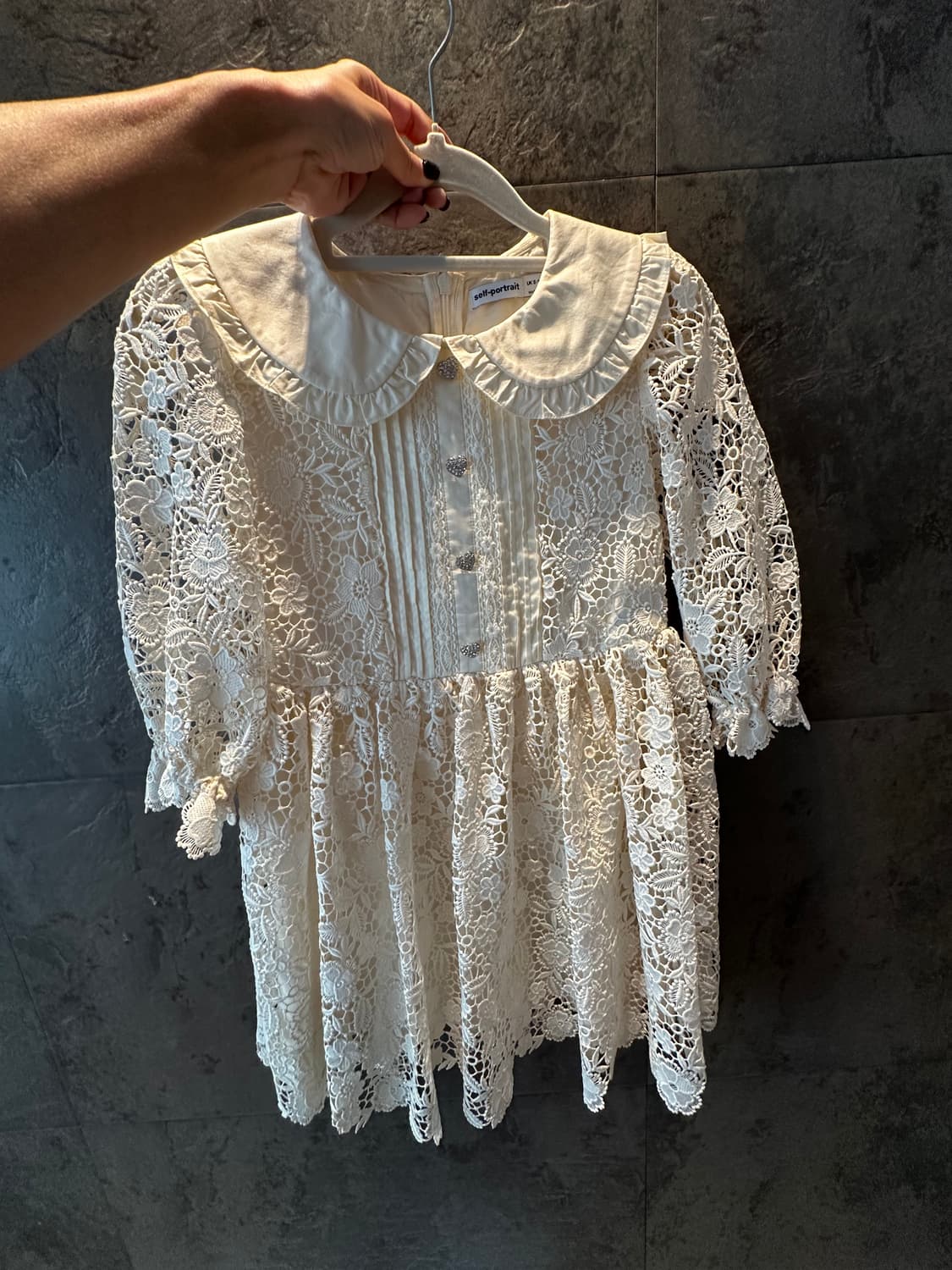 셀프포트레이트 8y kids 상품이미지1